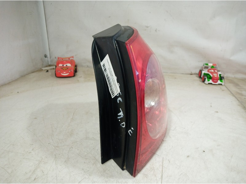 Recambio de piloto trasero derecho para volkswagen golf v berlina (1k1) conceptline (e) referencia OEM IAM 1K6945258 1K6945258 1