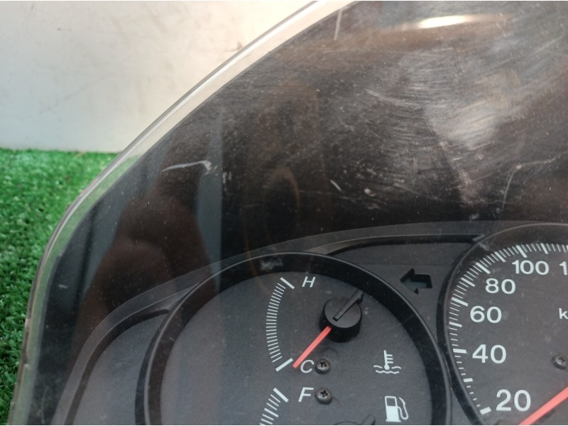 Recambio de cuadro instrumentos para mazda premacy (cp) 2.0 turbodiesel cat referencia OEM IAM WHCB16C WHCB16C WHCB16C