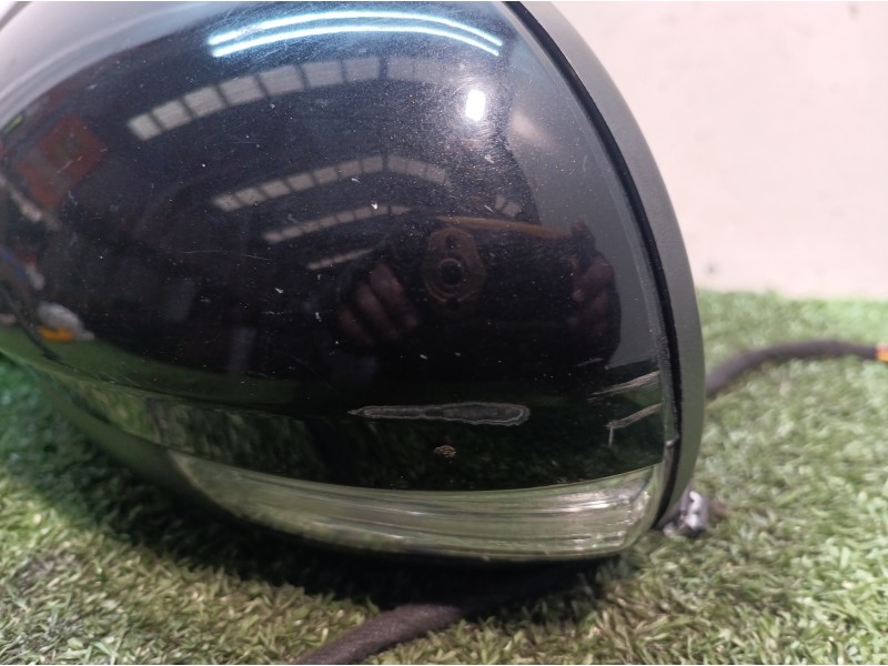 Recambio de retrovisor izquierdo para volkswagen tiguan (5n1) 2.0 tdi referencia OEM IAM 5N1857501AN 5N1857501AN 5N1857501