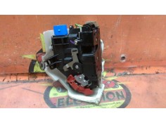 Recambio de cerradura puerta delantera izquierda para volkswagen golf v berlina (1k1) conceptline (e) referencia OEM IAM 3D18370