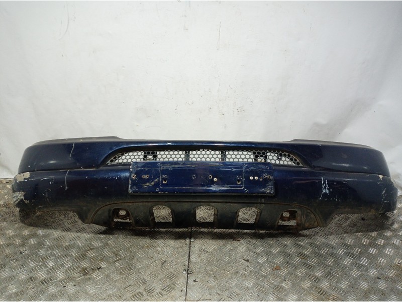 Recambio de paragolpes delantero para mercedes-benz clase m (w163) 320 (163.154) referencia OEM IAM   