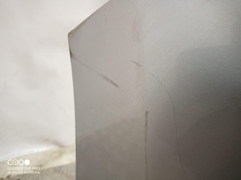 Recambio de paragolpes trasero para honda fr-v (be) 1.7 referencia OEM IAM   