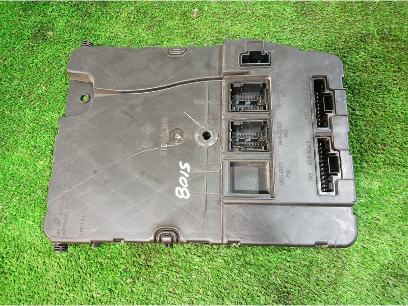 Recambio de modulo electronico para renault scenic ii confort dynamique referencia OEM IAM 8200724363 8200724363 8200724363