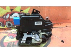 Recambio de cerradura puerta delantera izquierda para volkswagen golf v berlina (1k1) conceptline (e) referencia OEM IAM 3D18370 2