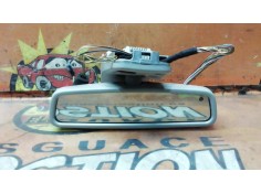 Recambio de espejo interior para mercedes-benz clase cl (w215) coupe 500 (215.375) referencia OEM IAM 2158110007 262173 