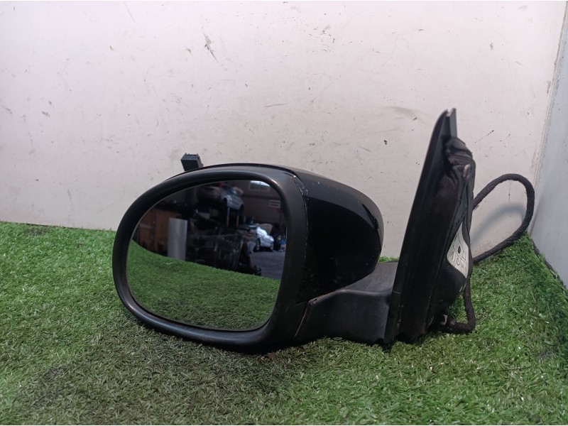 Recambio de retrovisor izquierdo para volkswagen tiguan (5n1) 2.0 tdi referencia OEM IAM 5N1857501AN 5N1857501AN 5N1857501