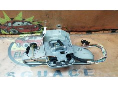 Recambio de espejo interior para mercedes-benz clase cl (w215) coupe 500 (215.375) referencia OEM IAM 2158110007 262173  2