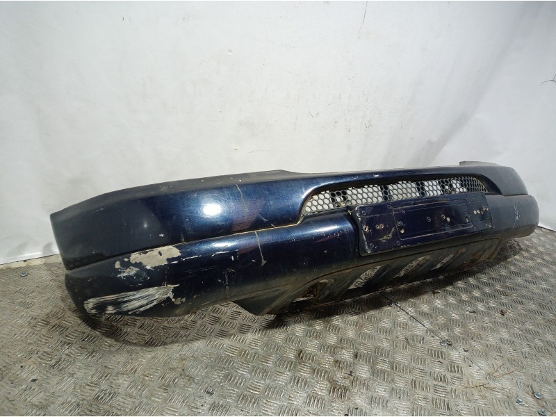 Recambio de paragolpes delantero para mercedes-benz clase m (w163) 320 (163.154) referencia OEM IAM   