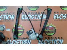 Recambio de elevalunas delantero izquierdo para volkswagen golf v berlina (1k1) conceptline (e) referencia OEM IAM ELECTRICOCONF