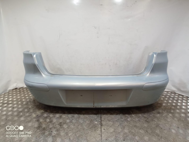 Recambio de paragolpes trasero para seat ibiza (6l1) cool referencia OEM IAM   