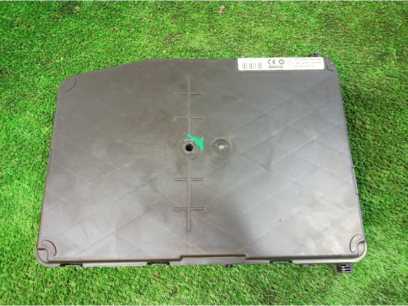 Recambio de modulo electronico para renault scenic ii confort dynamique referencia OEM IAM 8200724363 8200724363 8200724363