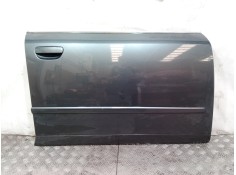 Recambio de puerta delantera derecha para audi a4 berlina (8e) 2.5 tdi quattro sport edition (132kw) referencia OEM IAM   
