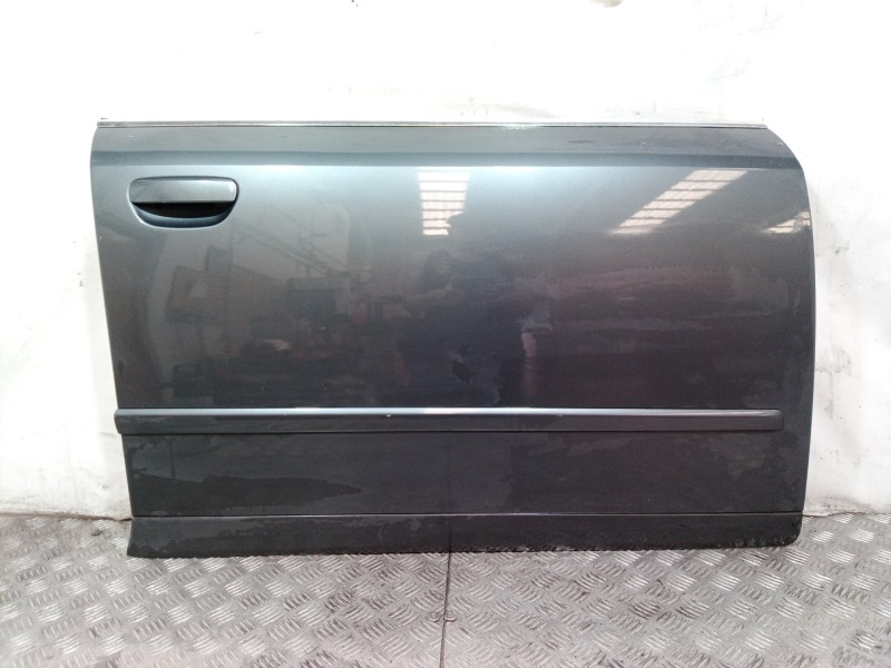 Recambio de puerta delantera derecha para audi a4 berlina (8e) 2.5 tdi quattro sport edition (132kw) referencia OEM IAM   