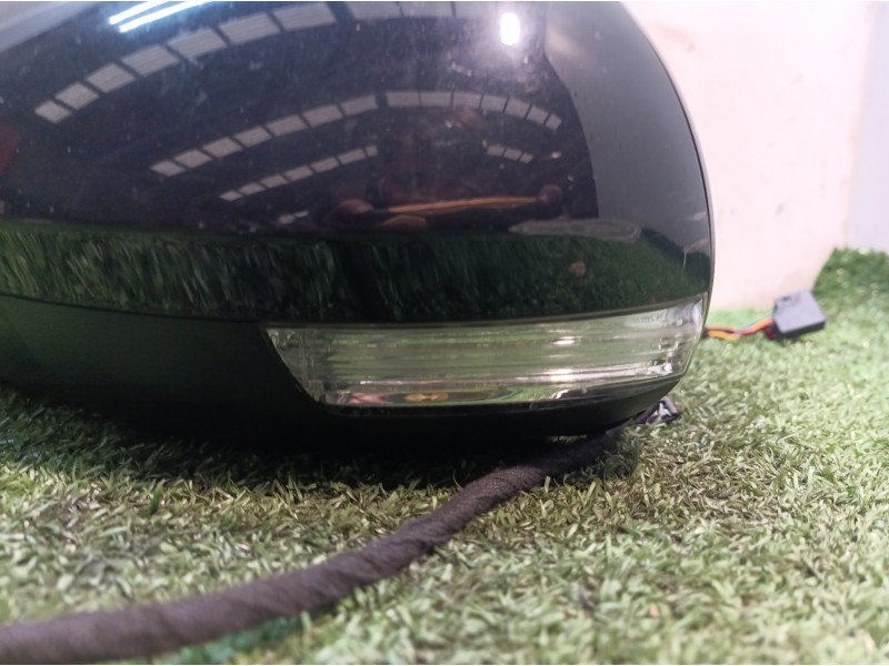 Recambio de retrovisor izquierdo para volkswagen tiguan (5n1) 2.0 tdi referencia OEM IAM 5N1857501AN 5N1857501AN 5N1857501