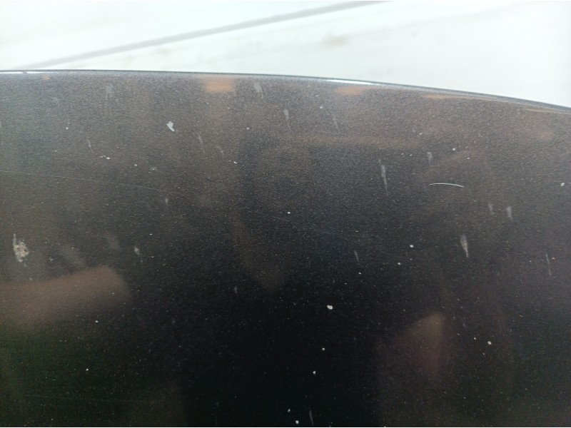 Recambio de capot para chrysler grand voyager limited referencia OEM IAM   