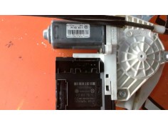 Recambio de elevalunas delantero izquierdo para volkswagen golf v berlina (1k1) conceptline (e) referencia OEM IAM ELECTRICOCONF 2