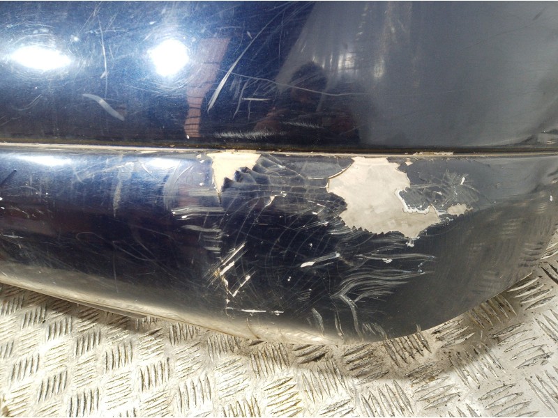 Recambio de paragolpes delantero para mercedes-benz clase m (w163) 320 (163.154) referencia OEM IAM   