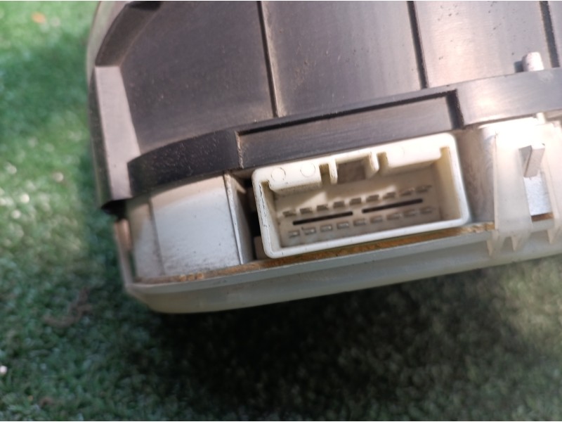 Recambio de cuadro instrumentos para mazda premacy (cp) 2.0 turbodiesel cat referencia OEM IAM WHCB16C WHCB16C WHCB16C