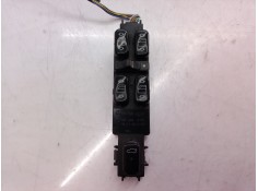 Recambio de mando elevalunas delantero izquierdo para mercedes-benz clase cl (w215) coupe 500 (215.375) referencia OEM IAM 21582
