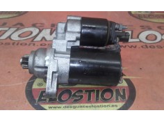Recambio de motor arranque para volkswagen golf v berlina (1k1) conceptline (e) referencia OEM IAM 03C903023D  