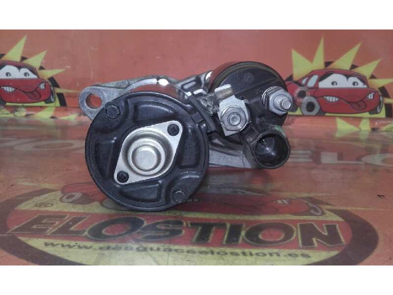 Recambio de motor arranque para volkswagen golf v berlina (1k1) conceptline (e) referencia OEM IAM 03C903023D  