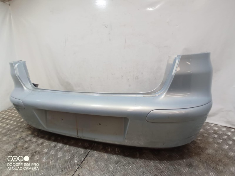 Recambio de paragolpes trasero para seat ibiza (6l1) cool referencia OEM IAM   