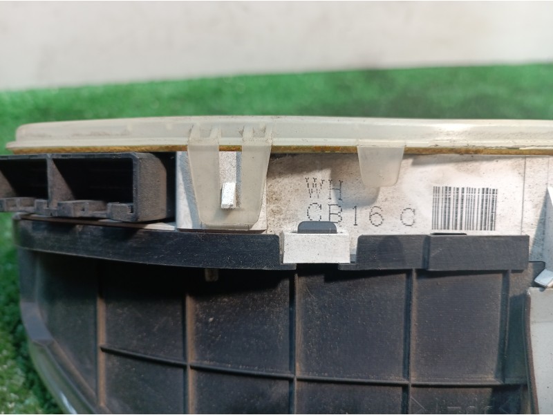 Recambio de cuadro instrumentos para mazda premacy (cp) 2.0 turbodiesel cat referencia OEM IAM WHCB16C WHCB16C WHCB16C