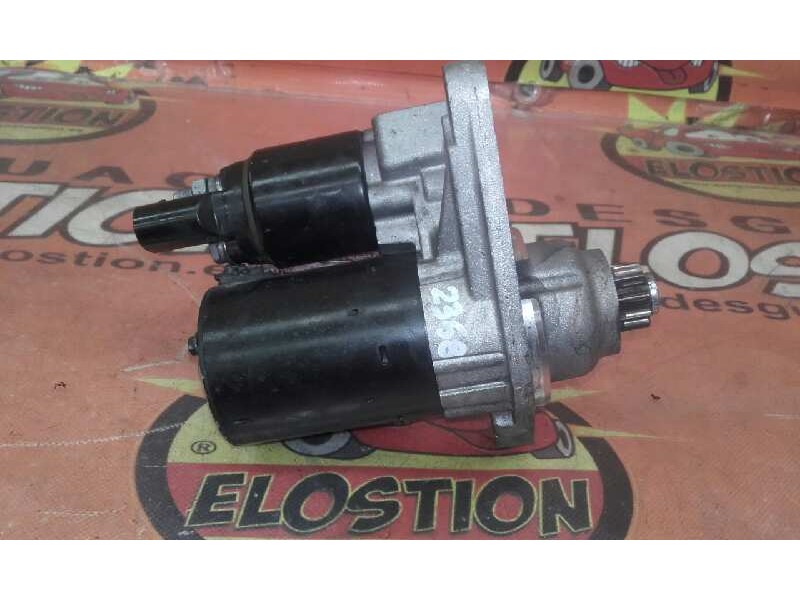 Recambio de motor arranque para volkswagen golf v berlina (1k1) conceptline (e) referencia OEM IAM 03C903023D  