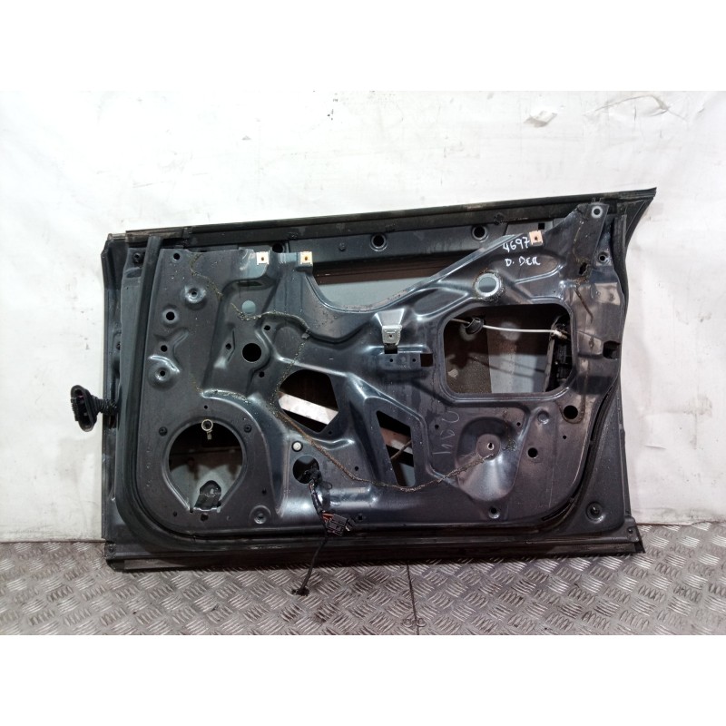 Recambio de puerta delantera derecha para audi a4 berlina (8e) 2.5 tdi quattro sport edition (132kw) referencia OEM IAM   