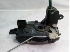 Recambio de cerradura puerta delantera derecha para opel astra gtc referencia OEM IAM 4148209 4148209 4148209