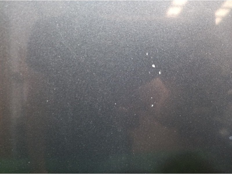 Recambio de capot para chrysler grand voyager limited referencia OEM IAM   