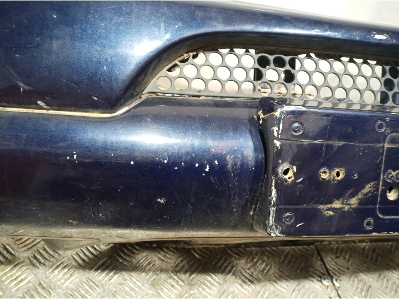 Recambio de paragolpes delantero para mercedes-benz clase m (w163) 320 (163.154) referencia OEM IAM   