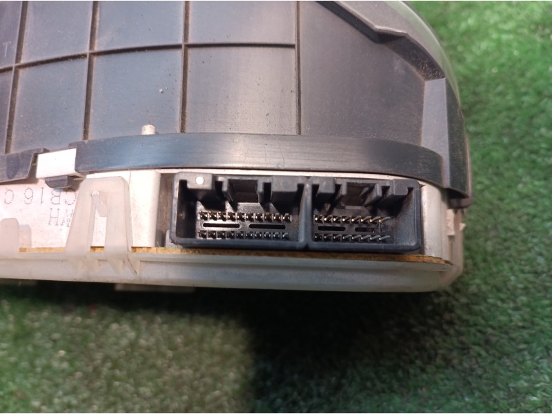 Recambio de cuadro instrumentos para mazda premacy (cp) 2.0 turbodiesel cat referencia OEM IAM WHCB16C WHCB16C WHCB16C