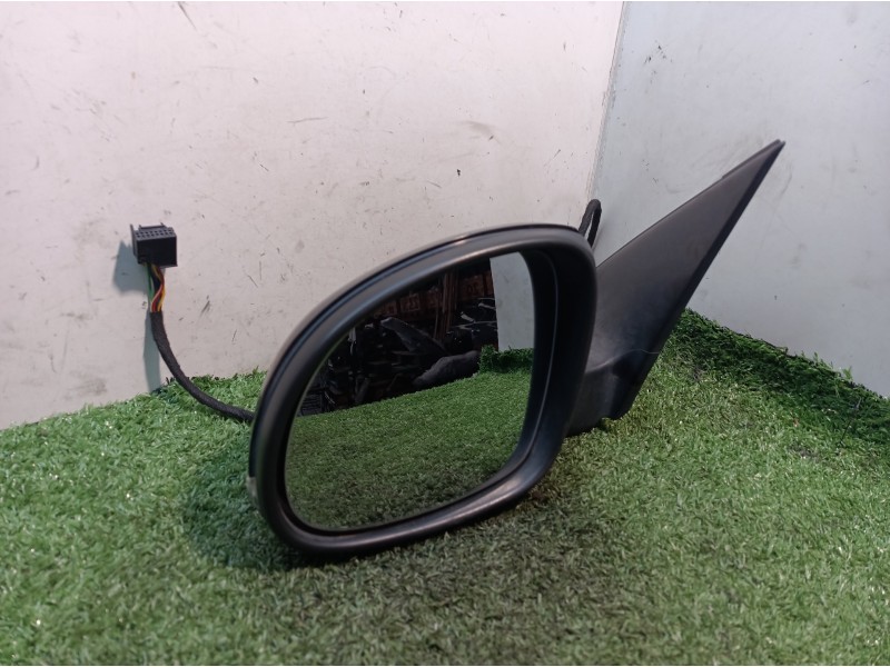 Recambio de retrovisor izquierdo para volkswagen tiguan (5n1) 2.0 tdi referencia OEM IAM 5N1857501AN 5N1857501AN 5N1857501