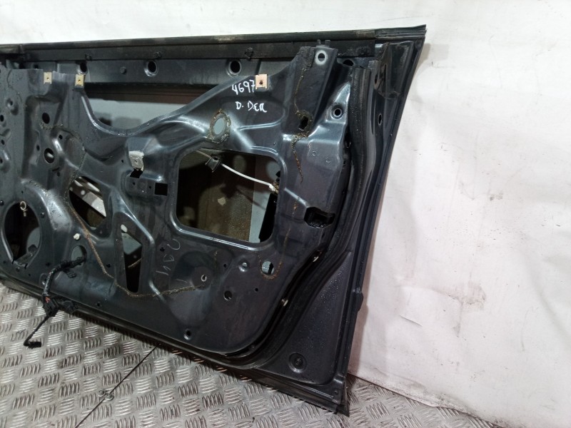 Recambio de puerta delantera derecha para audi a4 berlina (8e) 2.5 tdi quattro sport edition (132kw) referencia OEM IAM   