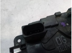 Recambio de cerradura puerta delantera derecha para opel astra gtc referencia OEM IAM 4148209 4148209 4148209 2