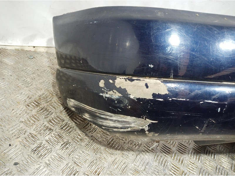 Recambio de paragolpes delantero para mercedes-benz clase m (w163) 320 (163.154) referencia OEM IAM   