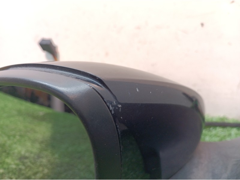 Recambio de retrovisor izquierdo para volkswagen tiguan (5n1) 2.0 tdi referencia OEM IAM 5N1857501AN 5N1857501AN 5N1857501