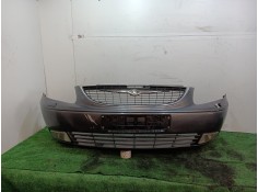Recambio de paragolpes delantero para chrysler grand voyager limited referencia OEM IAM  04857388AA 4857522AA