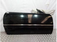 Recambio de puerta delantera derecha para mercedes-benz clase cl (w215) coupe 500 (215.375) referencia OEM IAM   