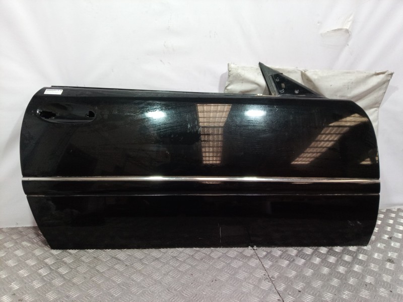 Recambio de puerta delantera derecha para mercedes-benz clase cl (w215) coupe 500 (215.375) referencia OEM IAM   