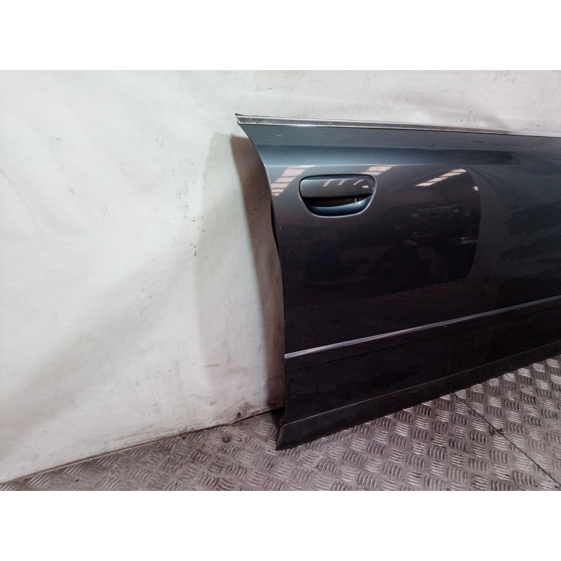 Recambio de puerta delantera derecha para audi a4 berlina (8e) 2.5 tdi quattro sport edition (132kw) referencia OEM IAM   