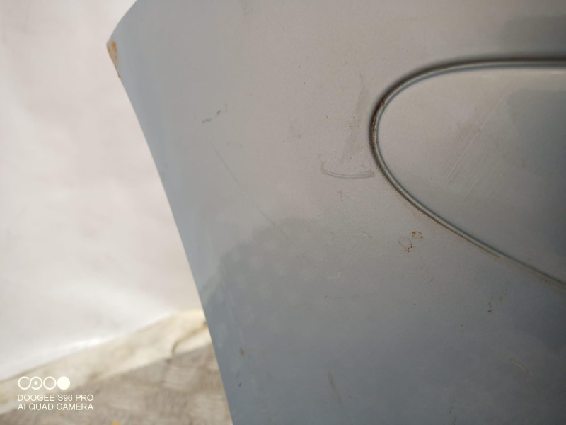 Recambio de paragolpes trasero para seat ibiza (6l1) cool referencia OEM IAM   