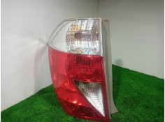 Recambio de piloto trasero izquierdo para honda fr-v (be) 1.7 referencia OEM IAM   