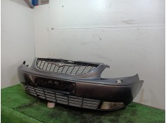 Recambio de paragolpes delantero para chrysler grand voyager limited referencia OEM IAM  04857388AA 4857522AA 2