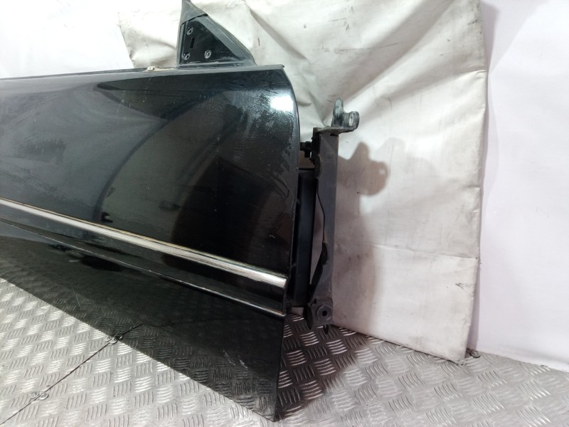 Recambio de puerta delantera derecha para mercedes-benz clase cl (w215) coupe 500 (215.375) referencia OEM IAM   