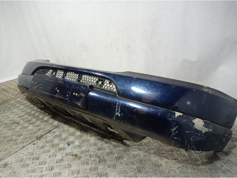 Recambio de paragolpes delantero para mercedes-benz clase m (w163) 320 (163.154) referencia OEM IAM   