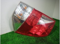 Recambio de piloto trasero izquierdo para honda fr-v (be) 1.7 referencia OEM IAM    2