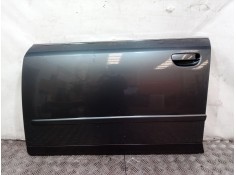 Recambio de puerta delantera izquierda para audi a4 berlina (8e) 2.5 tdi quattro sport edition (132kw) referencia OEM IAM   