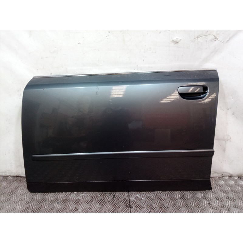 Recambio de puerta delantera izquierda para audi a4 berlina (8e) 2.5 tdi quattro sport edition (132kw) referencia OEM IAM   